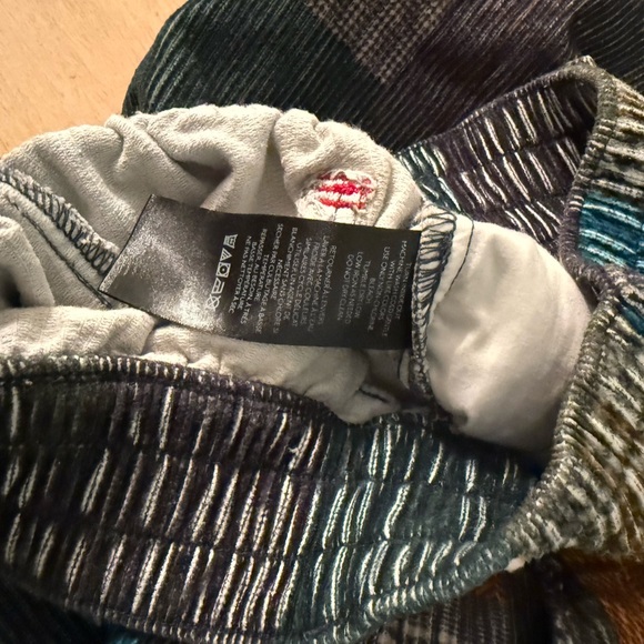 BDG Multicolor Textured Pants - Picture 9 of 11